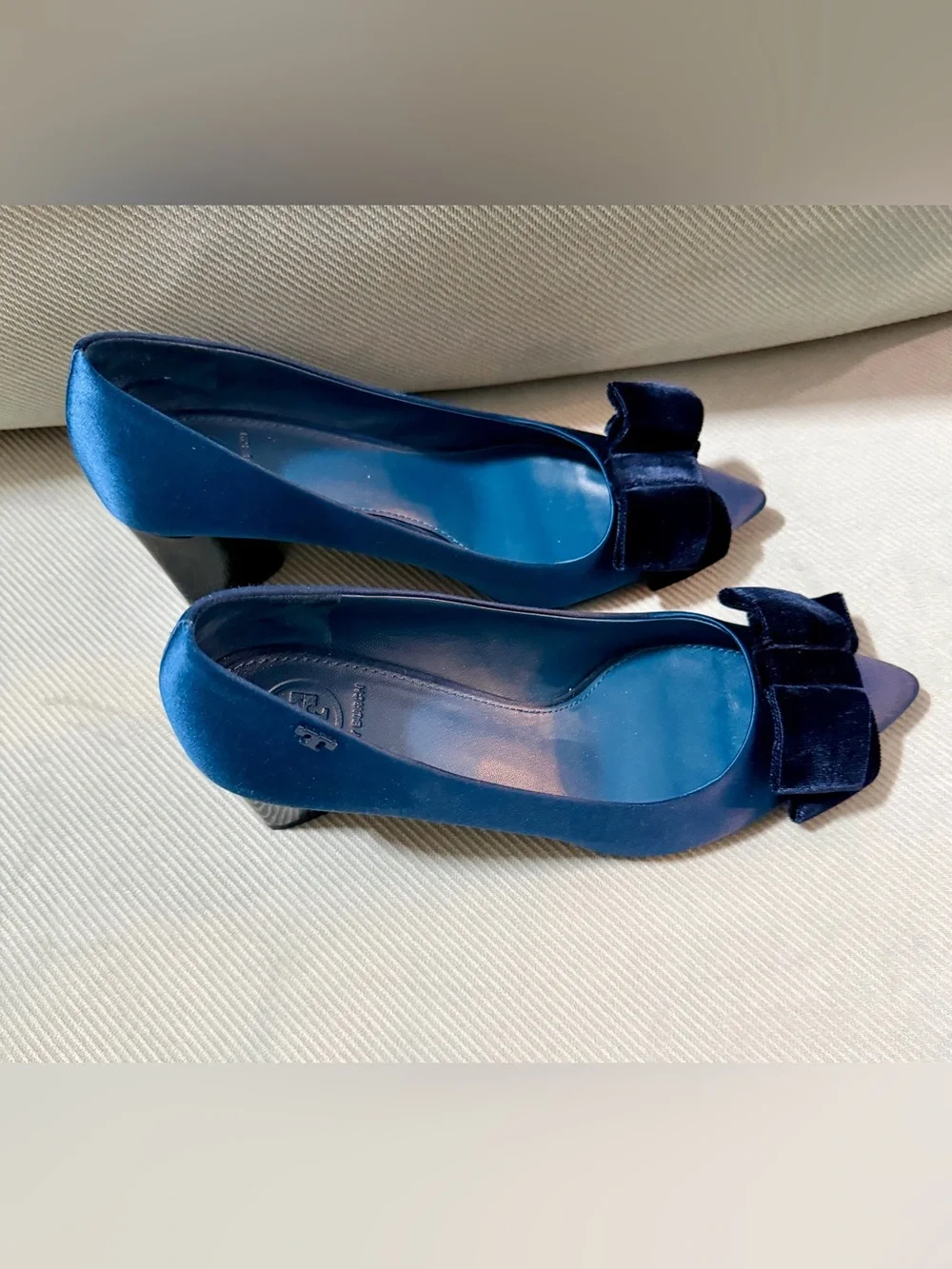 Tory Burch Pumps Sz 8